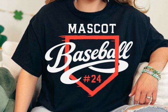 Custom Baseball SVG, PNG with Font Svg: A Versatile Tool for Creative Projects