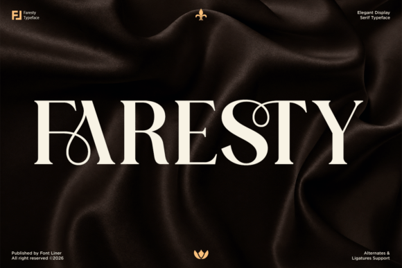 Discover Faresty: The Epitome of Timeless Luxury and Modern Elegance