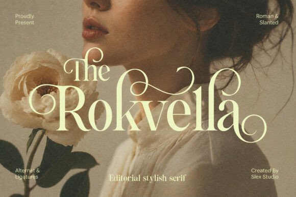 The Rokvella: A Blend of Elegance and Artistic Sophistication